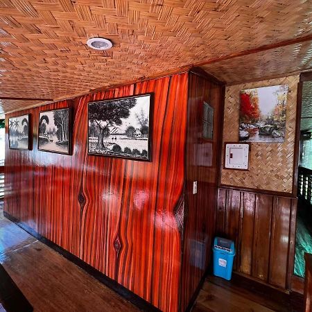 Balay Paragua Эль-Нидо Экстерьер фото